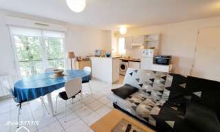 Appartement 3 Pièces 60 m² à vendre à Chauray (79180)