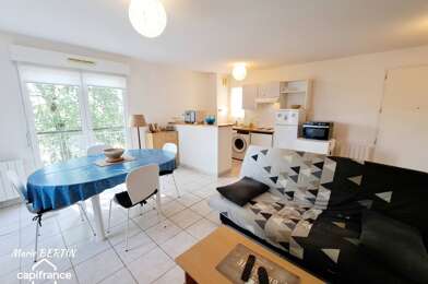 Appartement 3 pièces 123000 €