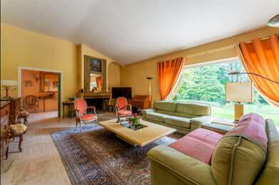 Maison 9 pièces 1490000 €