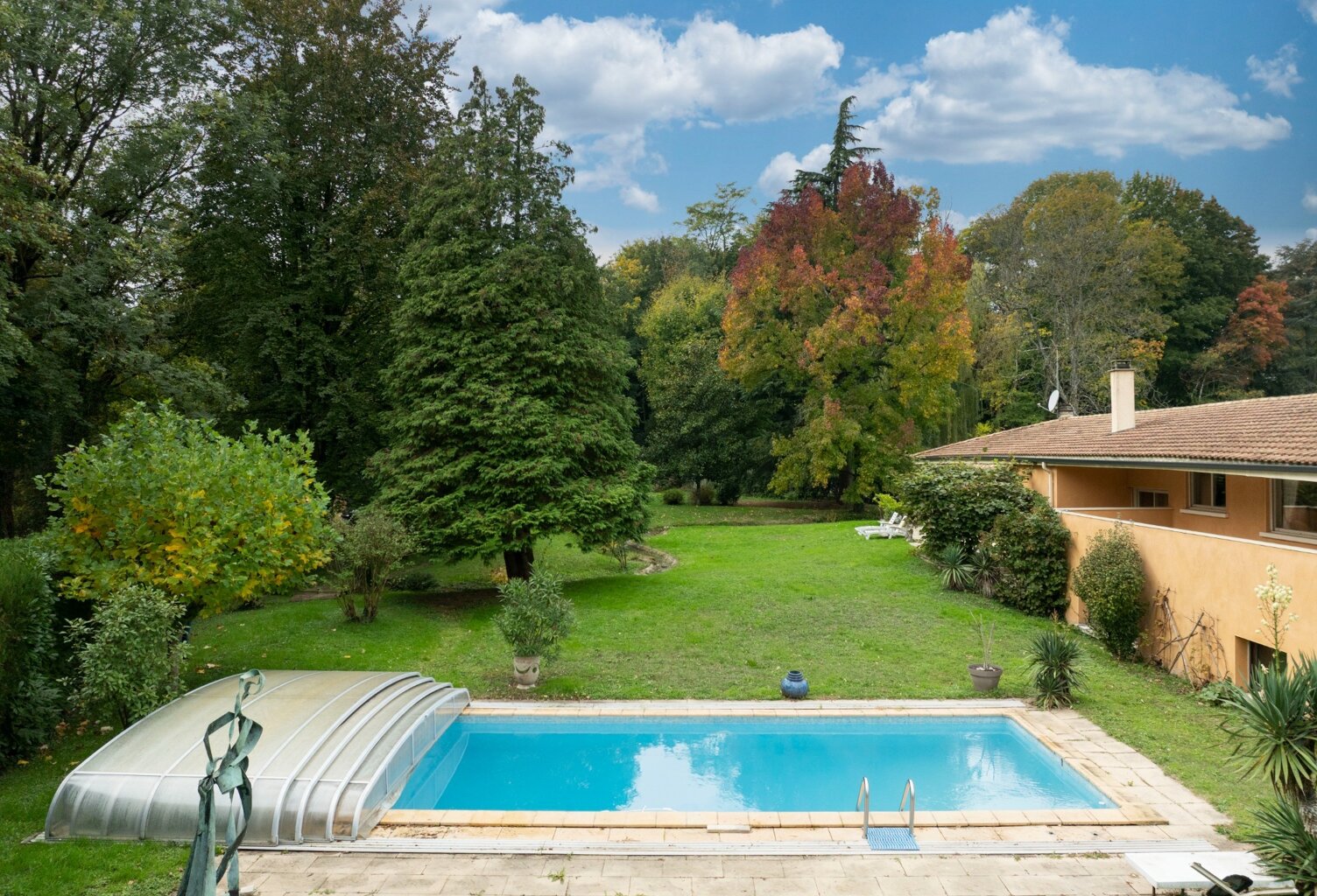 Maison d'Architecte à vendre — photo 1