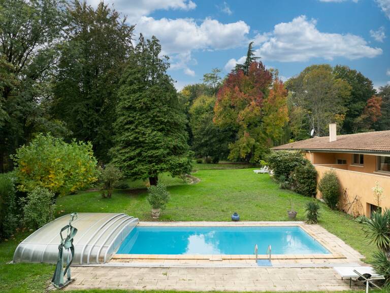 Maison d'Architecte à vendre — photo 1