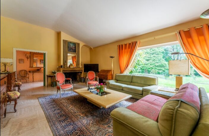 Maison d'Architecte à vendre — photo 2