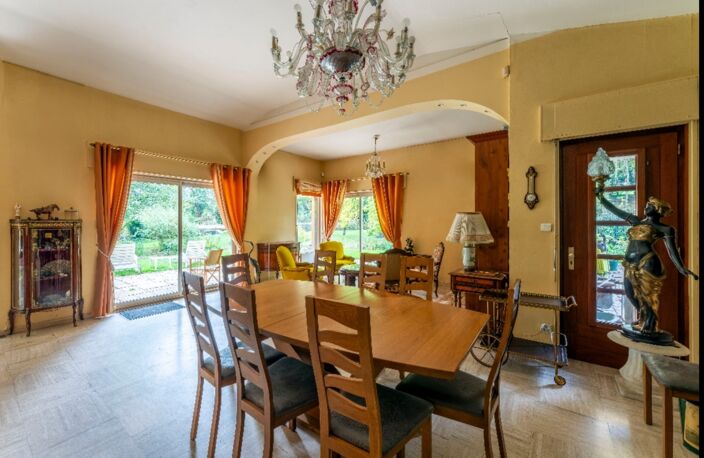 Maison d'Architecte à vendre — photo 3