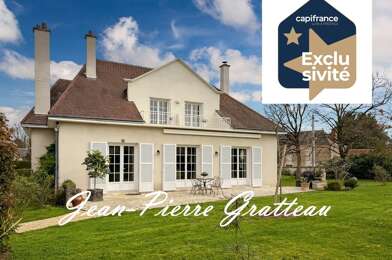 Maison 8 pièces 420000 €