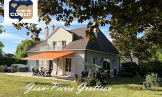 Maison 8 Pièces 215 m² à vendre à Châtellerault (86100)