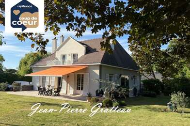 Maison 8 pièces 420000 €
