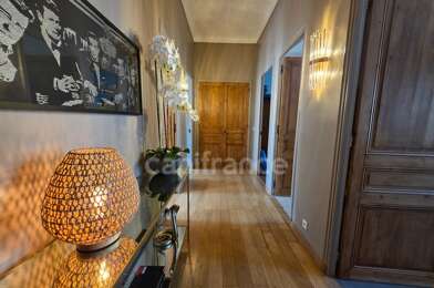 Appartement 3 pièces 495000 €