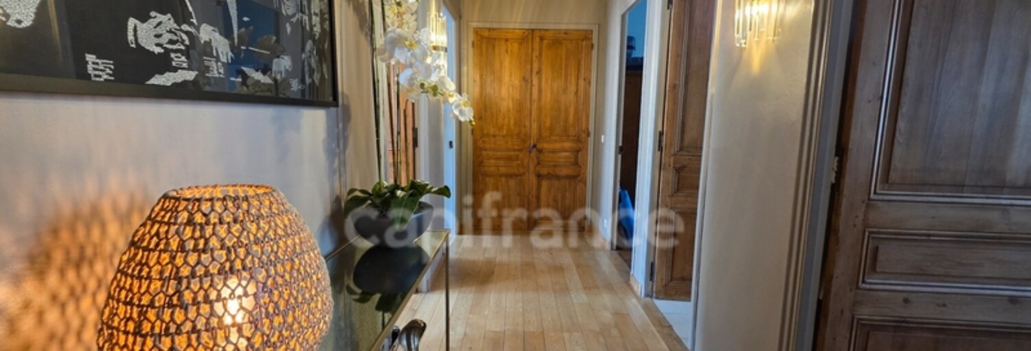 Appartement 3 Pièces 79 m² à vendre à Cannes (06400)