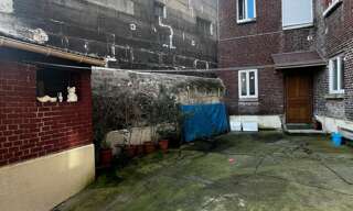 Appartement 3 Pièces 52 m² à vendre à Creil (60100)