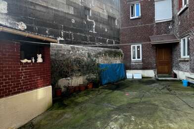 Appartement 3 pièces 107900 €