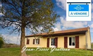 Maison 5 Pièces 160 m² à vendre à Oyré (86220)