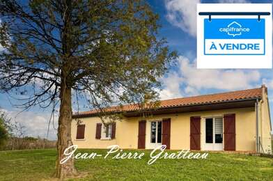 Maison 5 pièces 215760 €