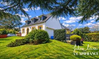 Maison 6 Pièces 107 m² à vendre à Guidel (56520)