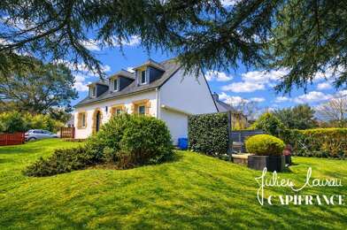 Maison 6 pièces 451500 €