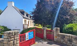 Maison 6 Pièces 107 m² à vendre à Guidel (56520)