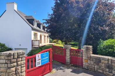 Maison 6 pièces 430500 €