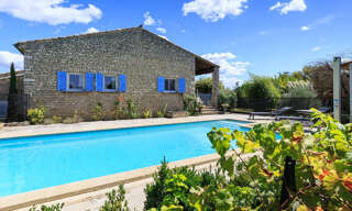 Maison 5 Pièces 110 m² à vendre à Gordes (84220)