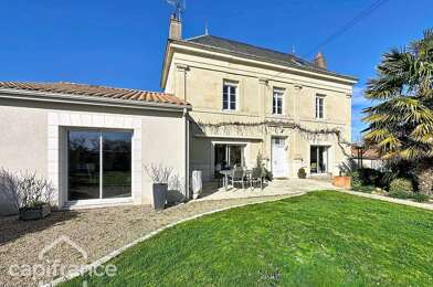 Maison 8 pièces 265000 €