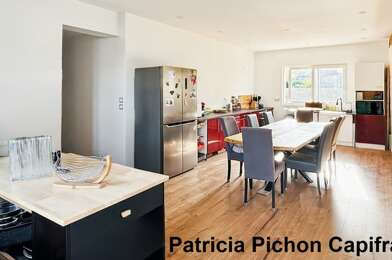 Maison 14 pièces 385000 €