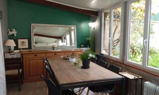 Maison 5 Pièces 100 m² à vendre à Courmelles (02200)