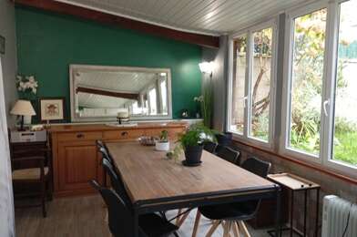 Maison 5 pièces 194420 €