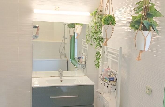   Maison en pierres pleine de charme avec terrain et beau potentiel — photo 4