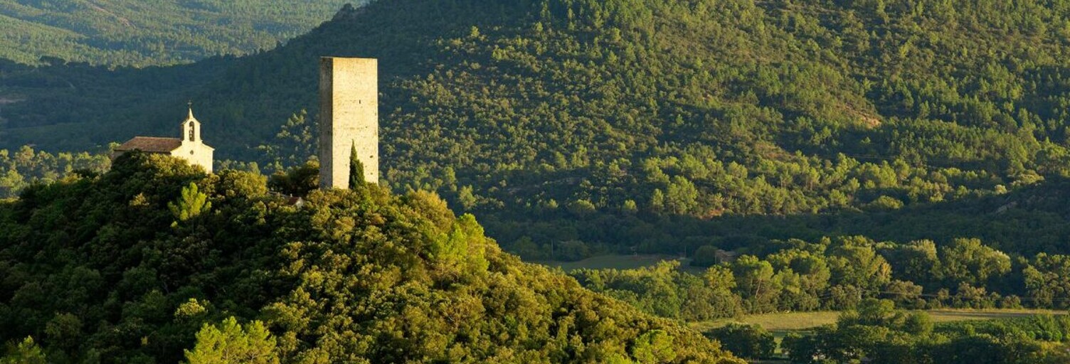 Terrain 497 m² à construire Taradeau (83460)