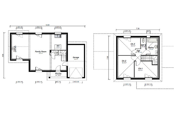 Vente maison 4 pièces 97 m² Confrançon (01310) — photo 4