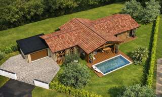 Maison 6 Pièces 142 m² à vendre à Seignosse (40510)