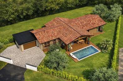 Maison 6 pièces 998000 €