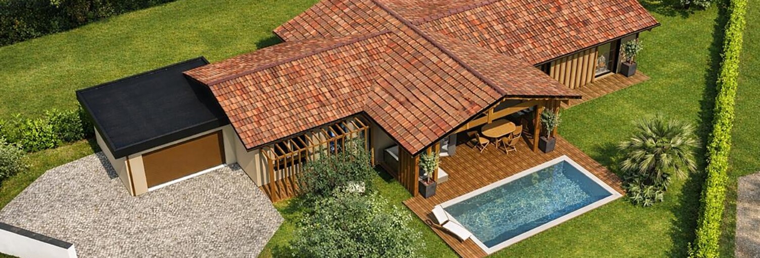 Maison 6 Pièces 142 m² à vendre à Seignosse (40510)