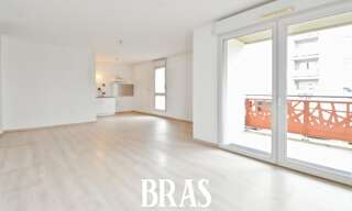 Appartement 3 Pièces 68 m² à vendre à Saint-Sébastien-sur-Loire (44230)