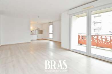 Appartement 3 pièces 225000 €