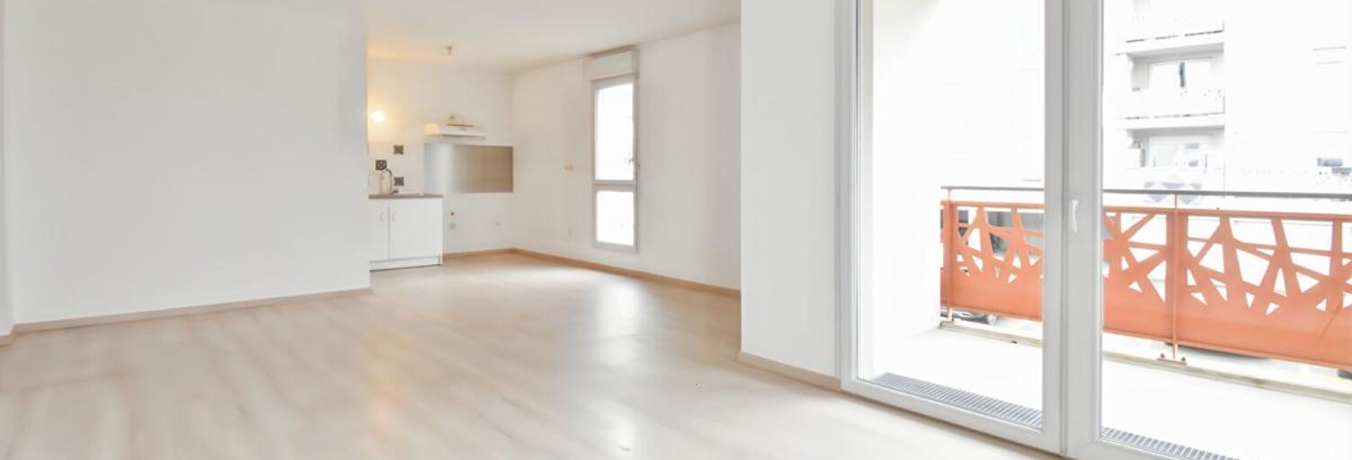 Appartement 3 Pièces 68 m² à vendre à Saint-Sébastien-sur-Loire (44230)