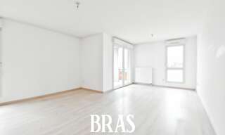 Appartement 3 Pièces 68 m² à vendre à Saint-Sébastien-sur-Loire (44230)