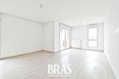 Appartement 3 pièces 217000 €