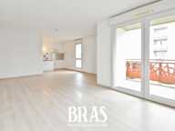 Appartement Saint Sébastien Sur Loire 3 pièces de 68 m2 avec garage et parking — photo 2
