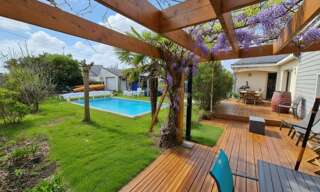 Maison 5 Pièces 128 m² à vendre à Pornichet (44380)