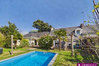 Maison 5 pièces 808500 €