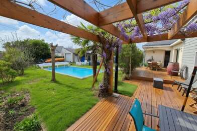 Maison 5 pièces 808500 €