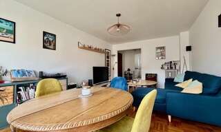 Appartement 4 Pièces 83 m² à vendre à Reims (51100)