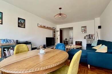 Appartement 4 pièces 305000 €