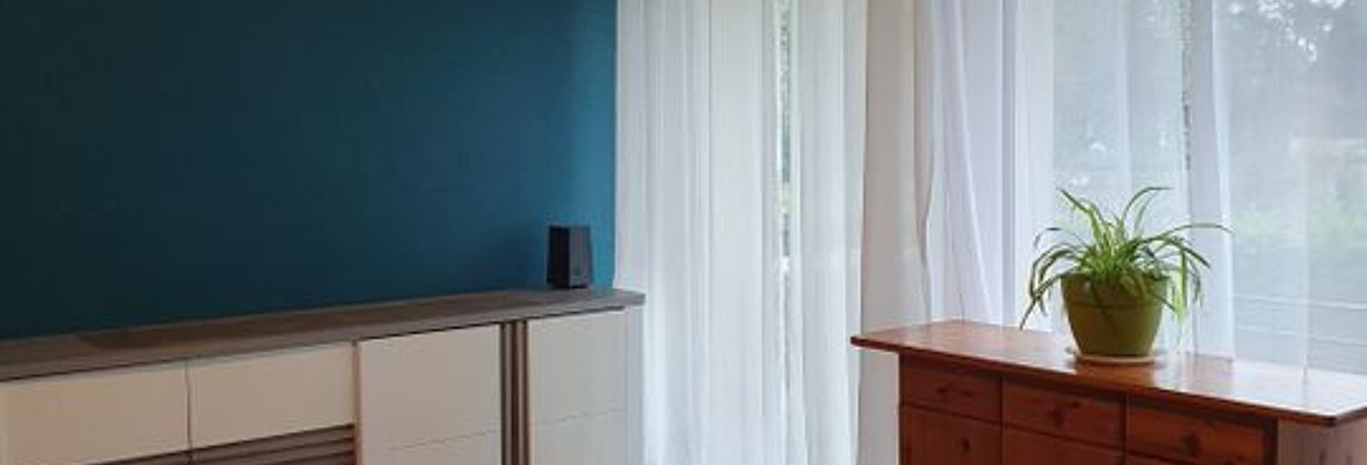 Maison 6 Pièces 158 m² à louer à Pontivy (56300)