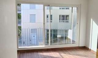 Appartement 1 Pièce 20 m² à louer à Boulogne-Billancourt (92100)