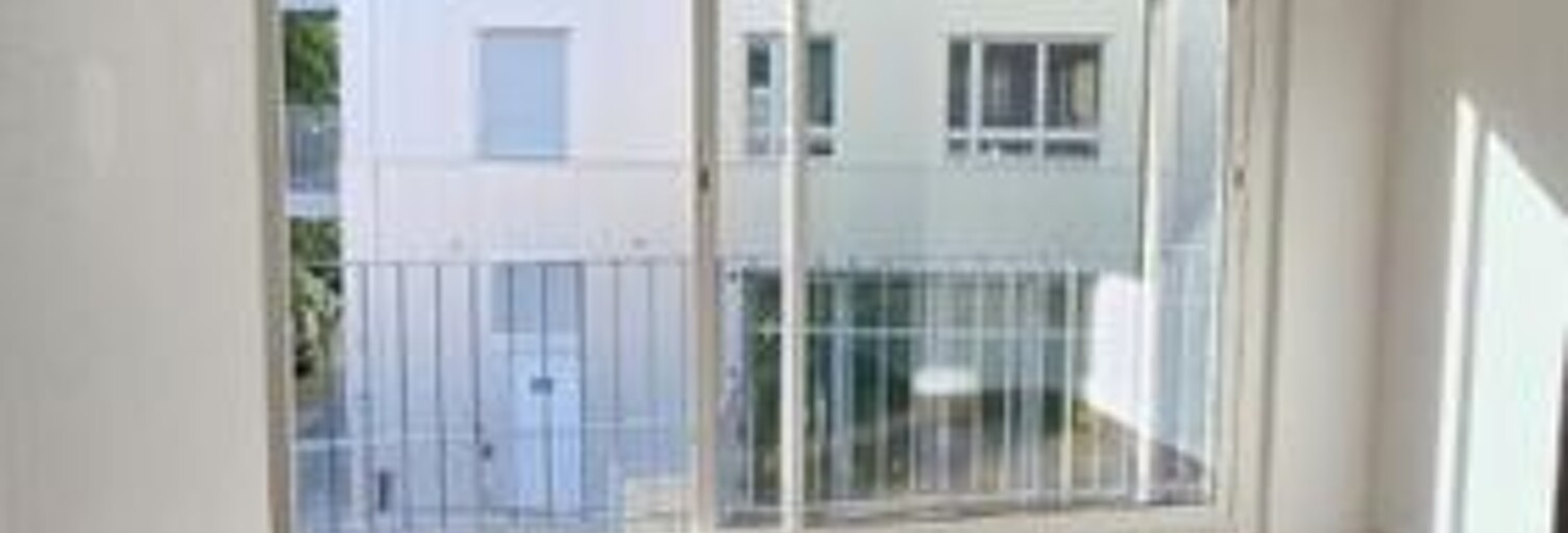 Appartement 1 Pièce 20 m² à louer à Boulogne-Billancourt (92100)