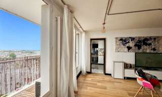 Appartement 5 Pièces 112 m² à louer à Angers (49000)