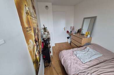 Appartement 4 pièces 650 €