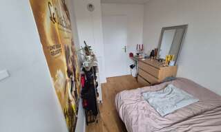 Appartement 4 Pièces 63 m² à louer à Saint-Denis (93200)