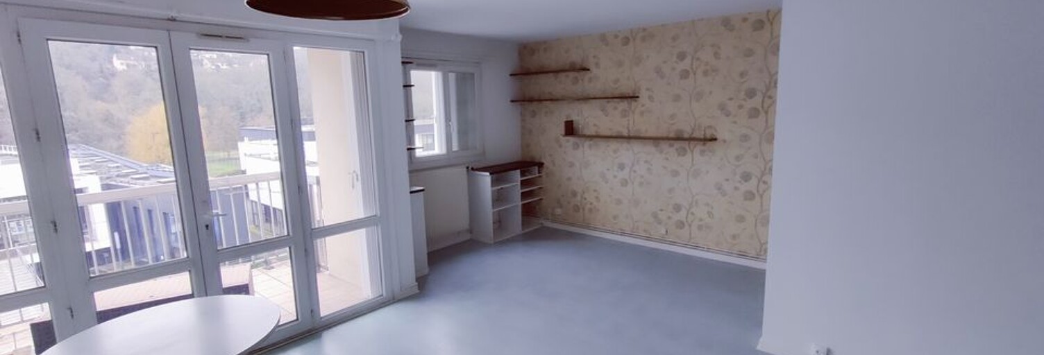 Appartement 1 Pièce 32 m² à louer à Meaux (77100)