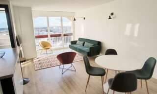 Appartement 1 Pièce 9 m² à louer à Angers (49000)